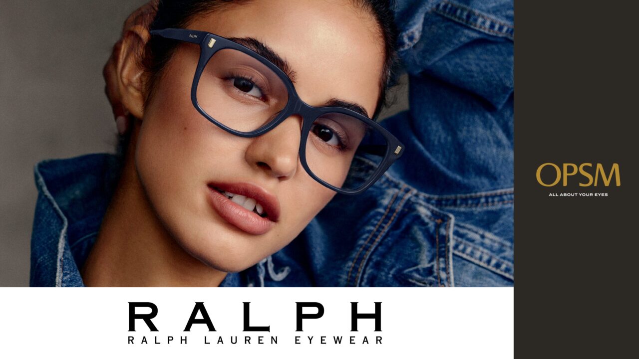 Ralph lauren eyewear deals